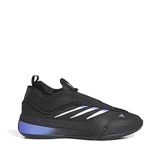 DAME certified26cm デイム バッシュ　スニーカー　adidas アディダス（adidas）バスケットシューズ バッシュ デイム9